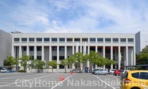 大学・短大　広島修道大学（大学・短大）まで5287m