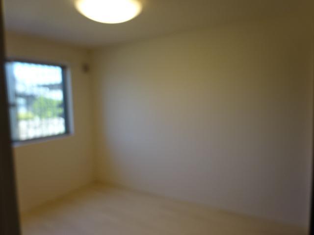 その他部屋・スペース　洋室