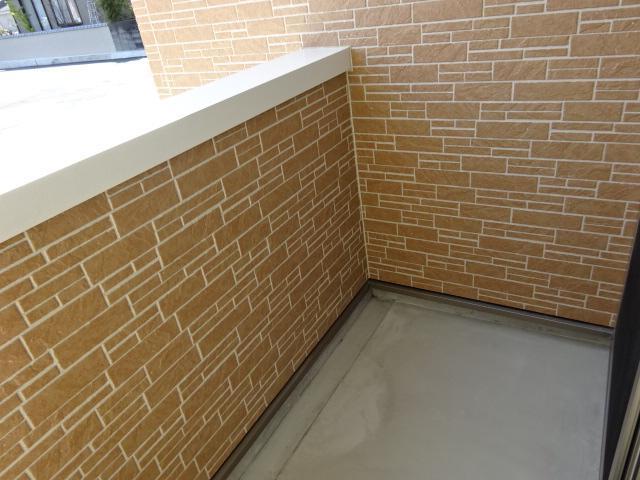 バルコニー　ベランダ