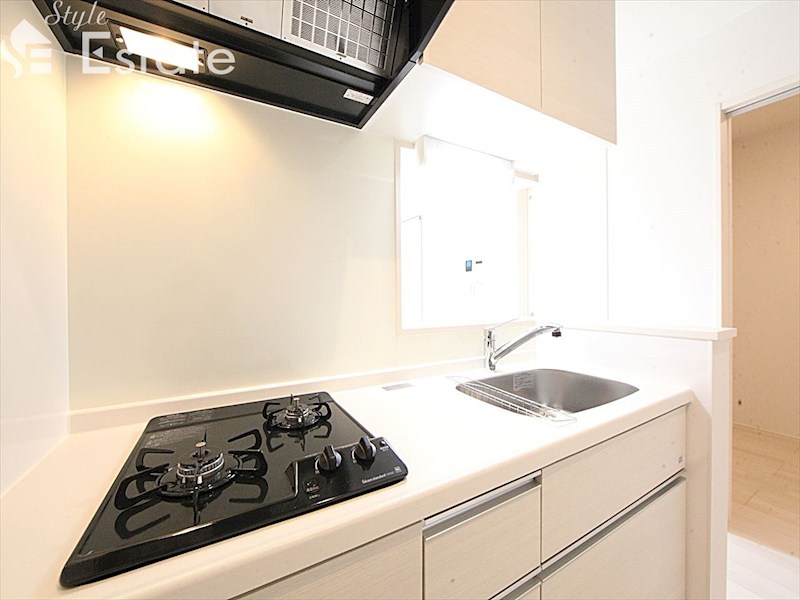 キッチン　同仕様写真