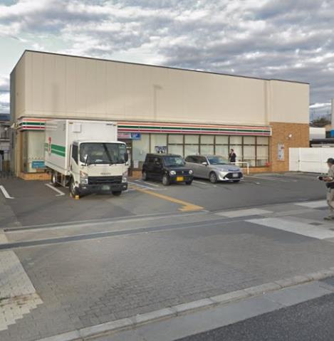 小学校　尼崎市立竹谷小学校（小学校）まで290m