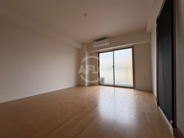 居室・リビング　フィオーラマンション天王寺　洋室