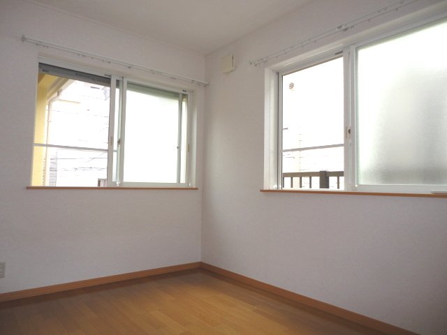 居室・リビング　（別タイプ参考写真）カトル東十条　北区東十条4