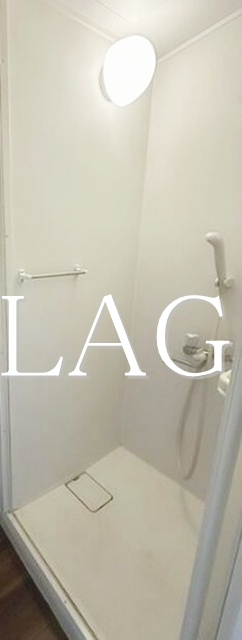 バス・シャワールーム　シャワールームです。
