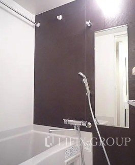 バス・シャワールーム　風呂