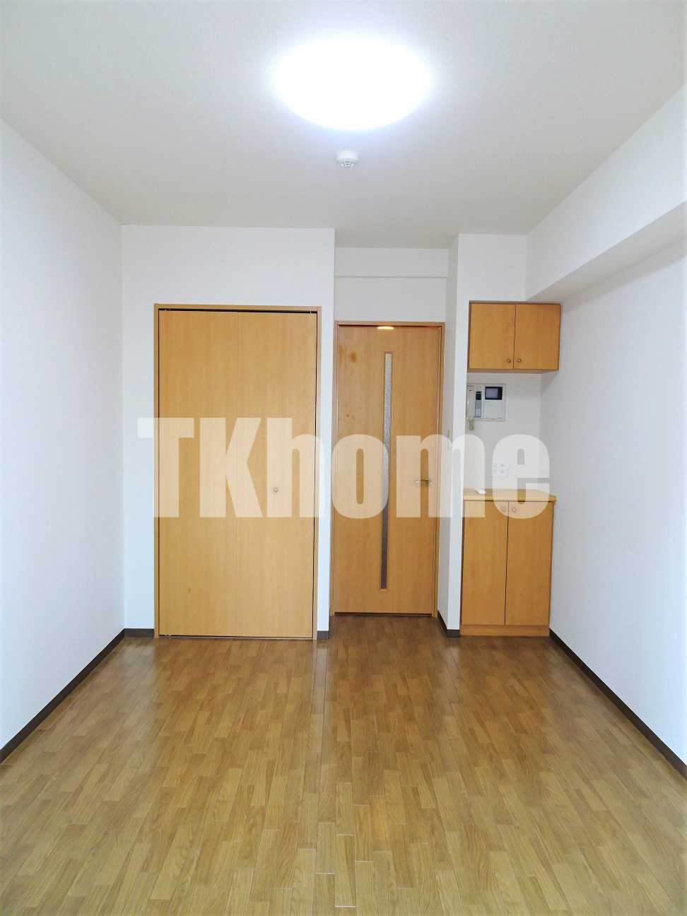 居室・リビング　洋室６・３帖