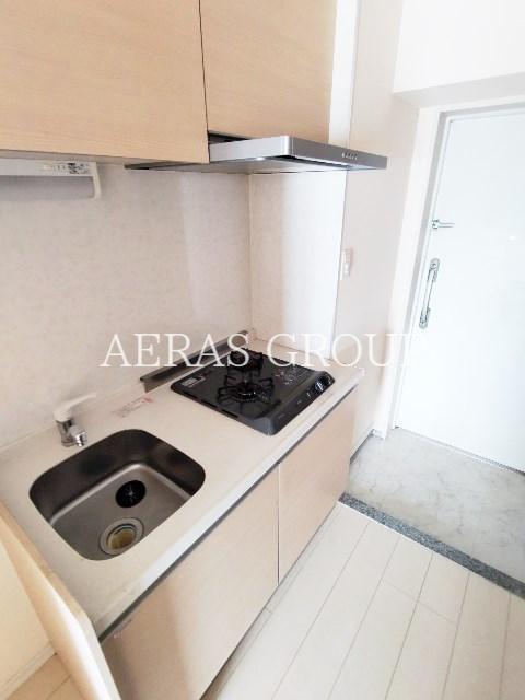 キッチン　同仕様タイプ