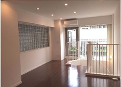 居室・リビング　参考写真