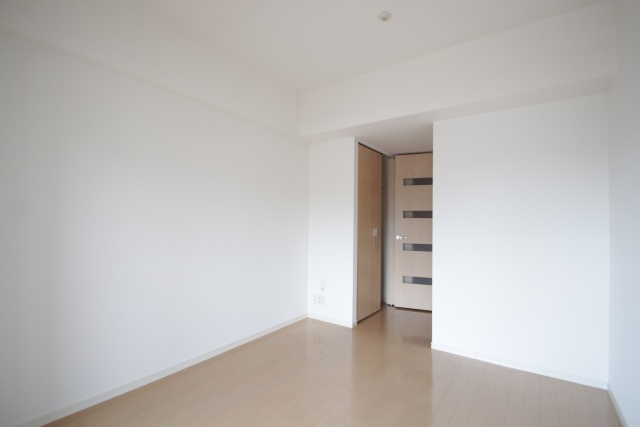 居室・リビング　※別室の参考写真の為、現況優先です。