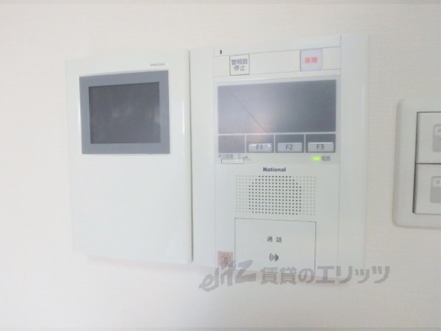 セキュリティ　ドアフォン（ＴＶ含）