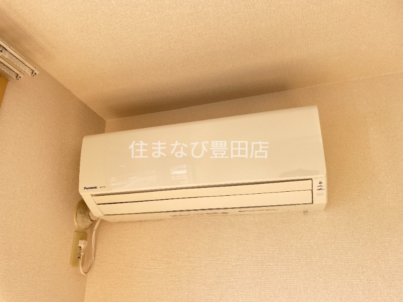 その他設備　２０１７年製