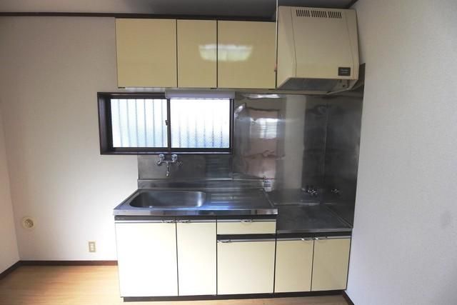 キッチン　★キッチン★