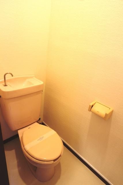 トイレ　★トイレ★