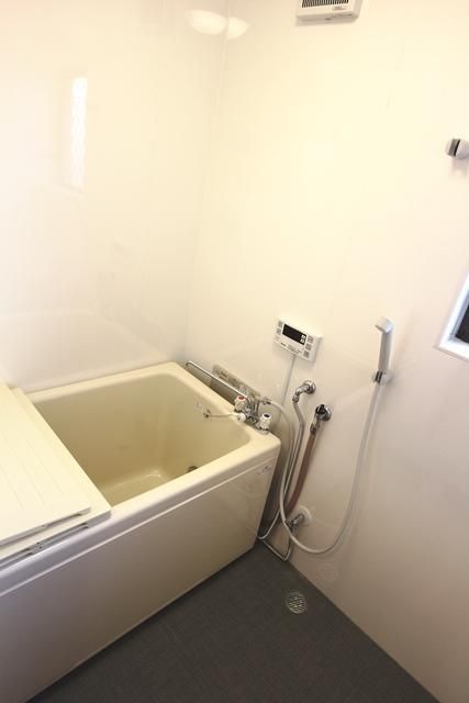 バス・シャワールーム　★バス★