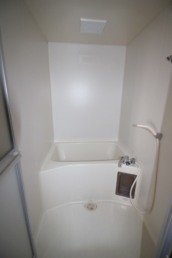 バス・シャワールーム　お風呂