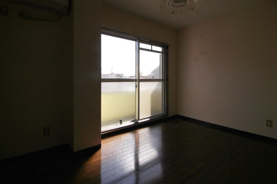 居室・リビング　洋室