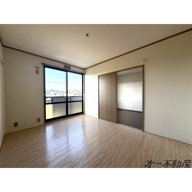 その他部屋・スペース　洋室