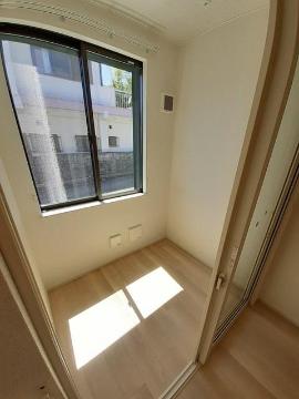 眺望　サンルーム