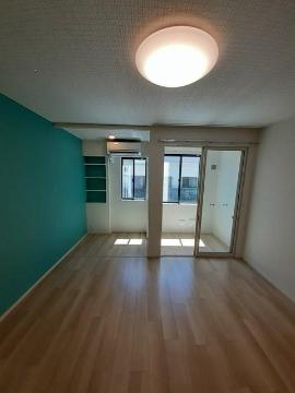 居室・リビング　洋室