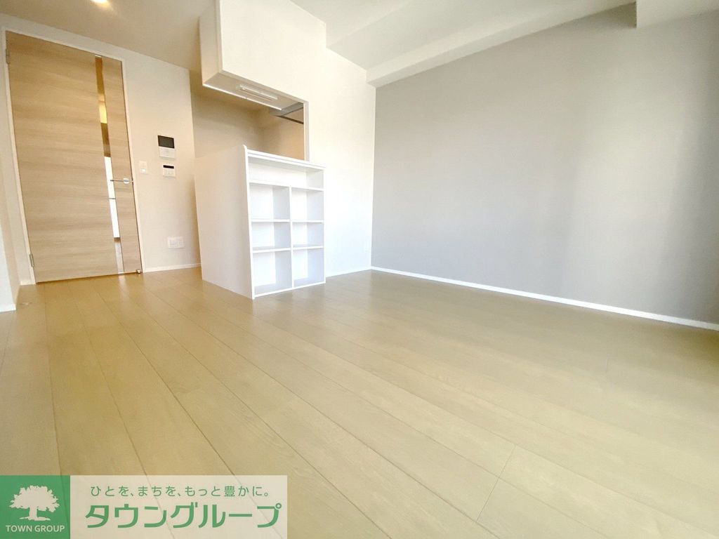 その他部屋・スペース　リビング/居室