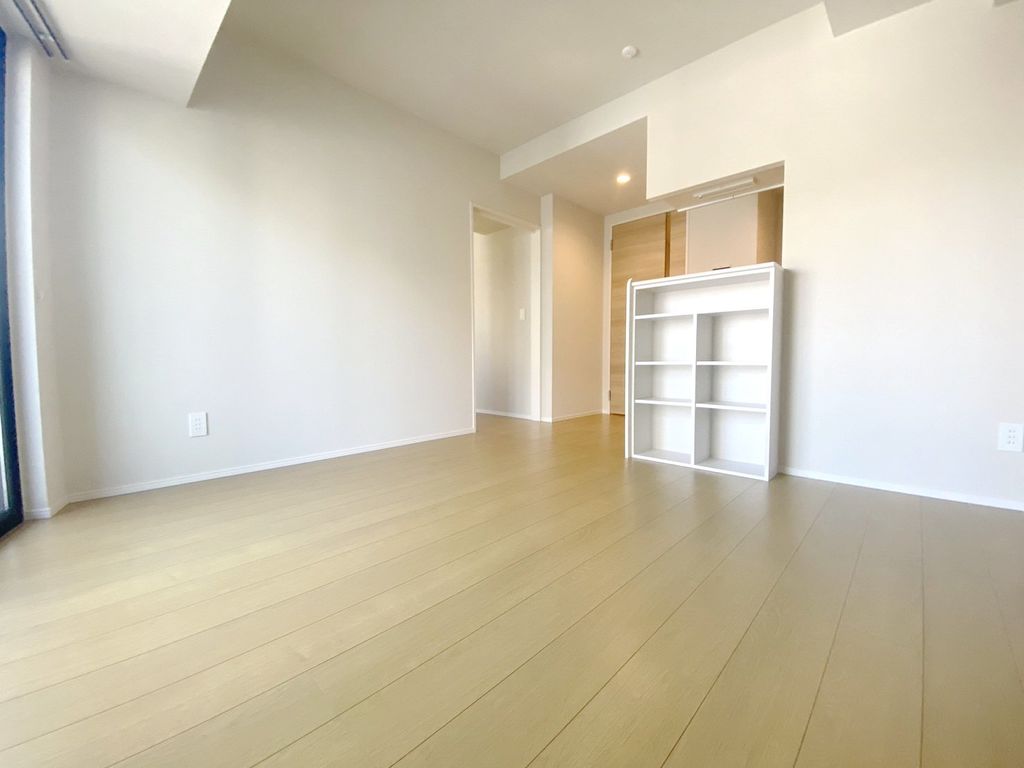 居室・リビング　リビング/居室