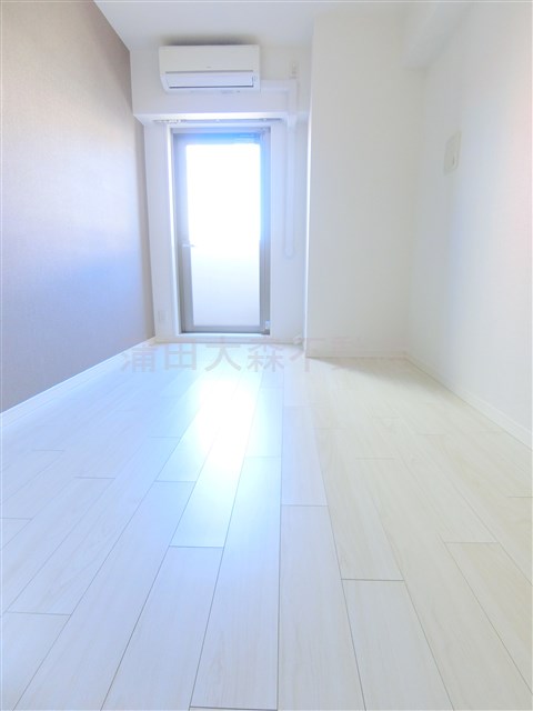 居室・リビング　洋室6.3帖