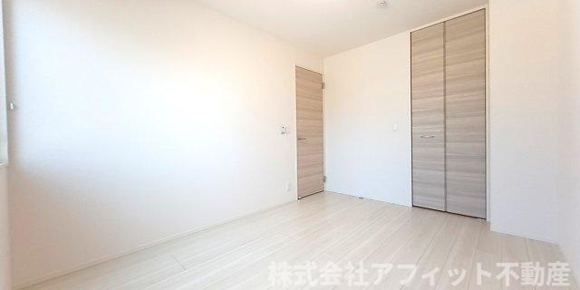 その他部屋・スペース　洋室6.2帖