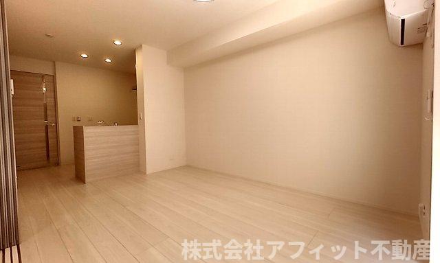 居室・リビング　LDK10.4帖