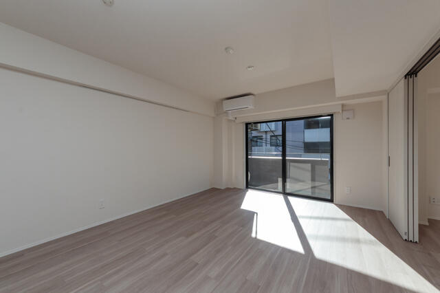 居室・リビング　※写真は同タイプ住戸です。