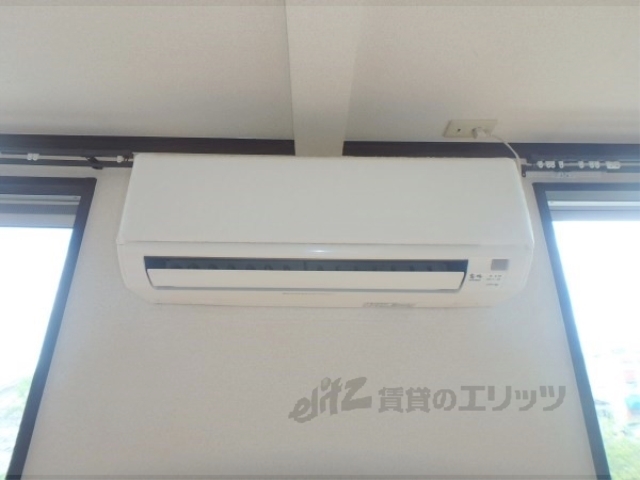 その他　エアコン