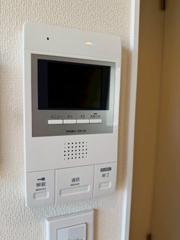 収納　同建物別号室写真・同仕様