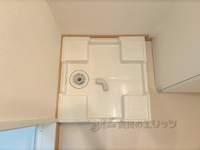 その他部屋・スペース　洗濯機置場