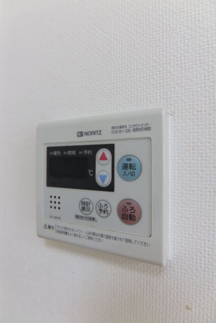 その他設備　別室の参考写真です。※現況優先