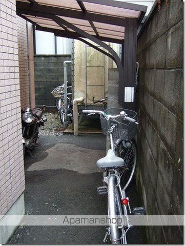 その他共有部分　その他共有部分