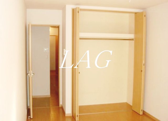 収納　収納です。