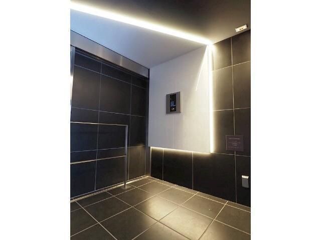 セキュリティ　☆安心安全のセキュリティ☆