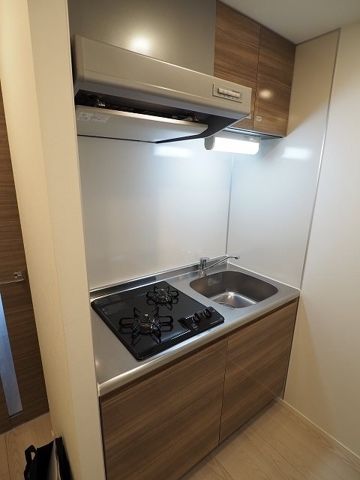 キッチン　☆使いやすいキッチン☆