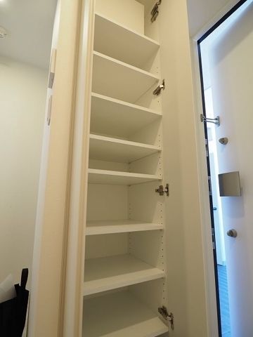 玄関　☆広々とした玄関☆