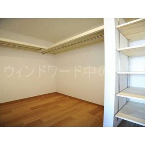 収納　詳細は、ウィンドワード中の島店までご相談下さい。