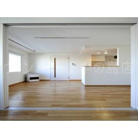 居室・リビング　詳細は、ウィンドワード中の島店までご相談下さい。