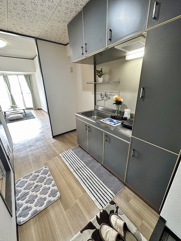 キッチン　★IHキッチン★