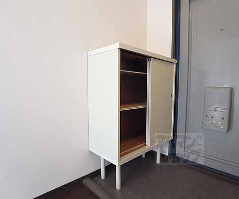 その他部屋・スペース　シューズボックスです。