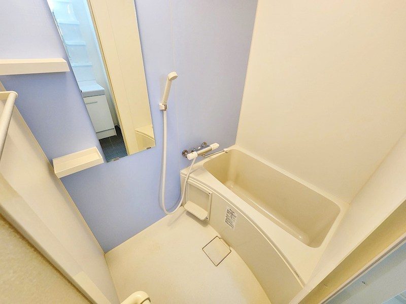 バス・シャワールーム　★浴室★