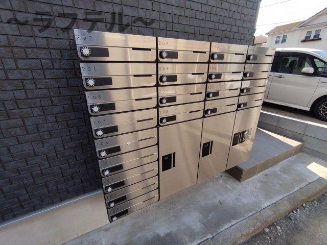 その他共有部分