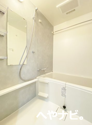 バス・シャワールーム　★お風呂