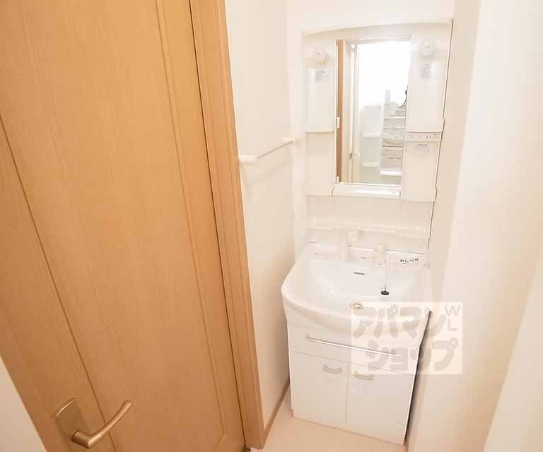 洗面設備　洗面台