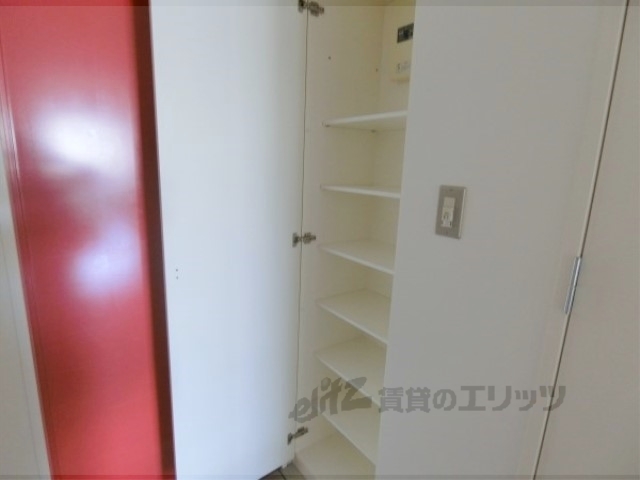 収納　下駄箱