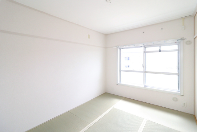 その他部屋・スペース　和室