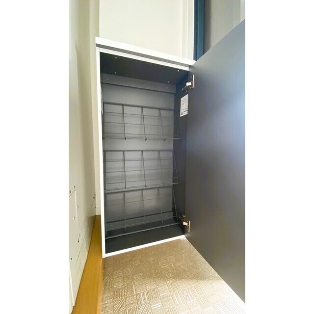 その他　シューズBOX