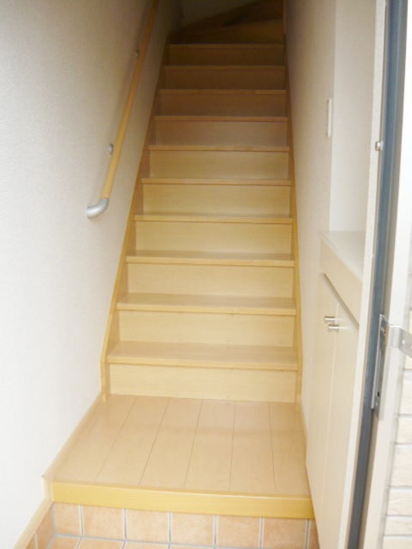 玄関　図面と現状に相違がある場合には現状を優先